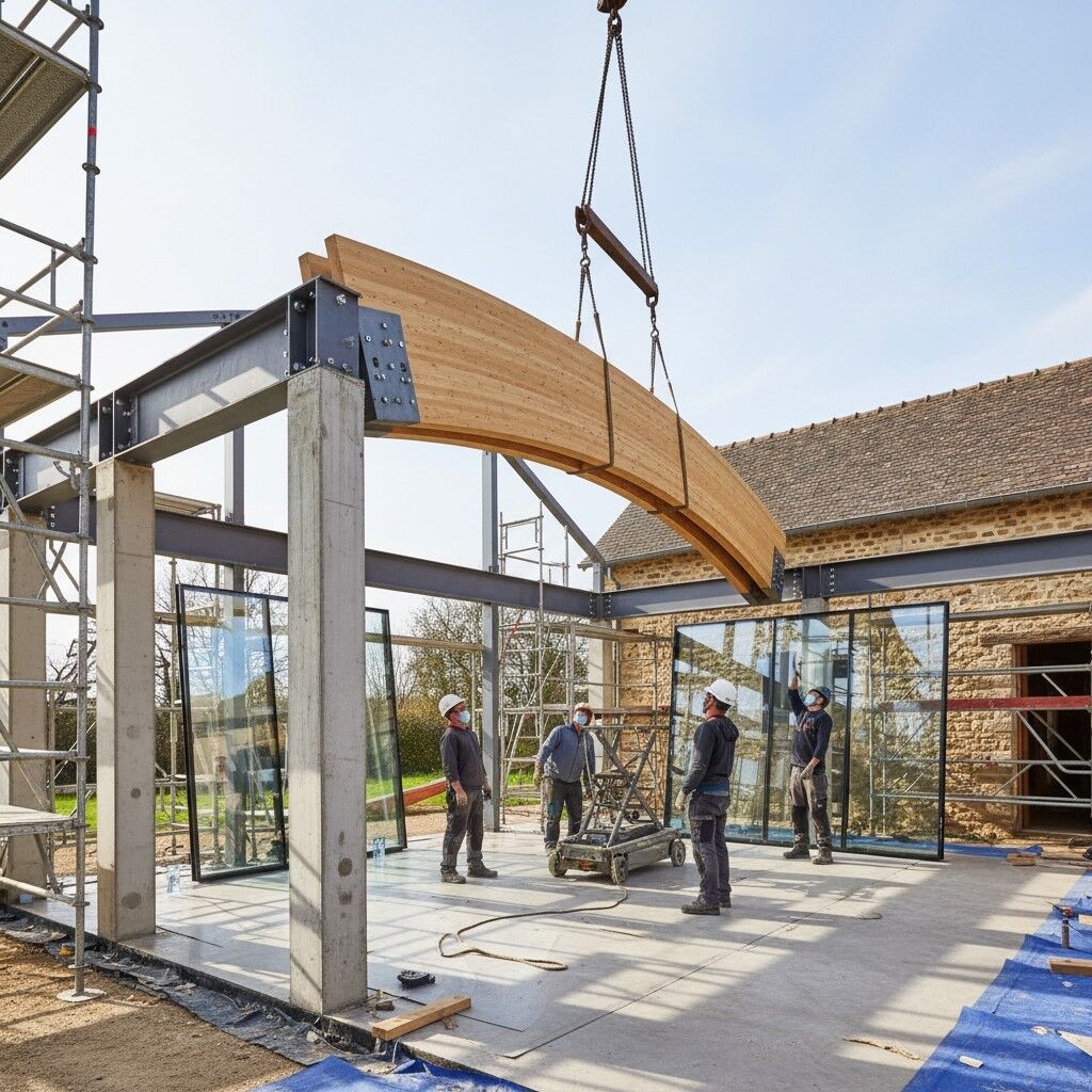 DAVID ALEXANDRE